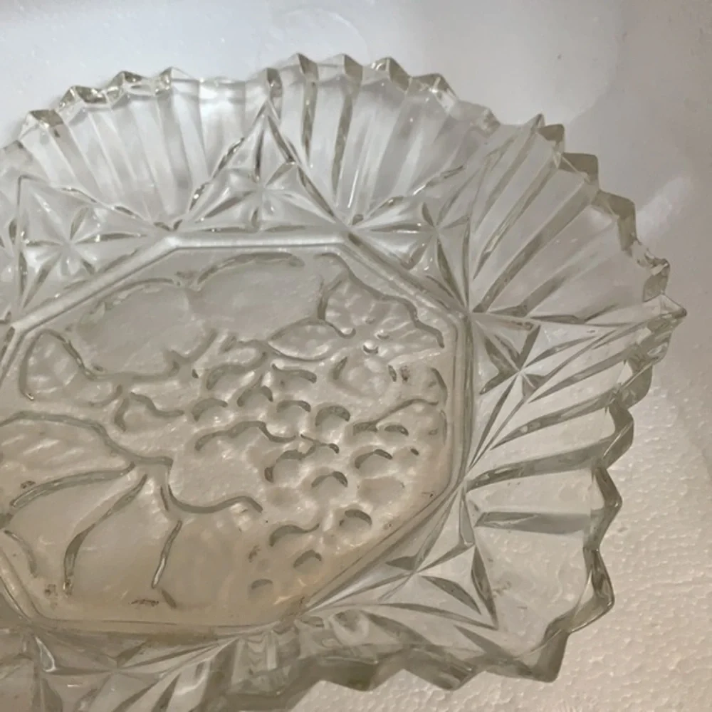 Decorative Dish